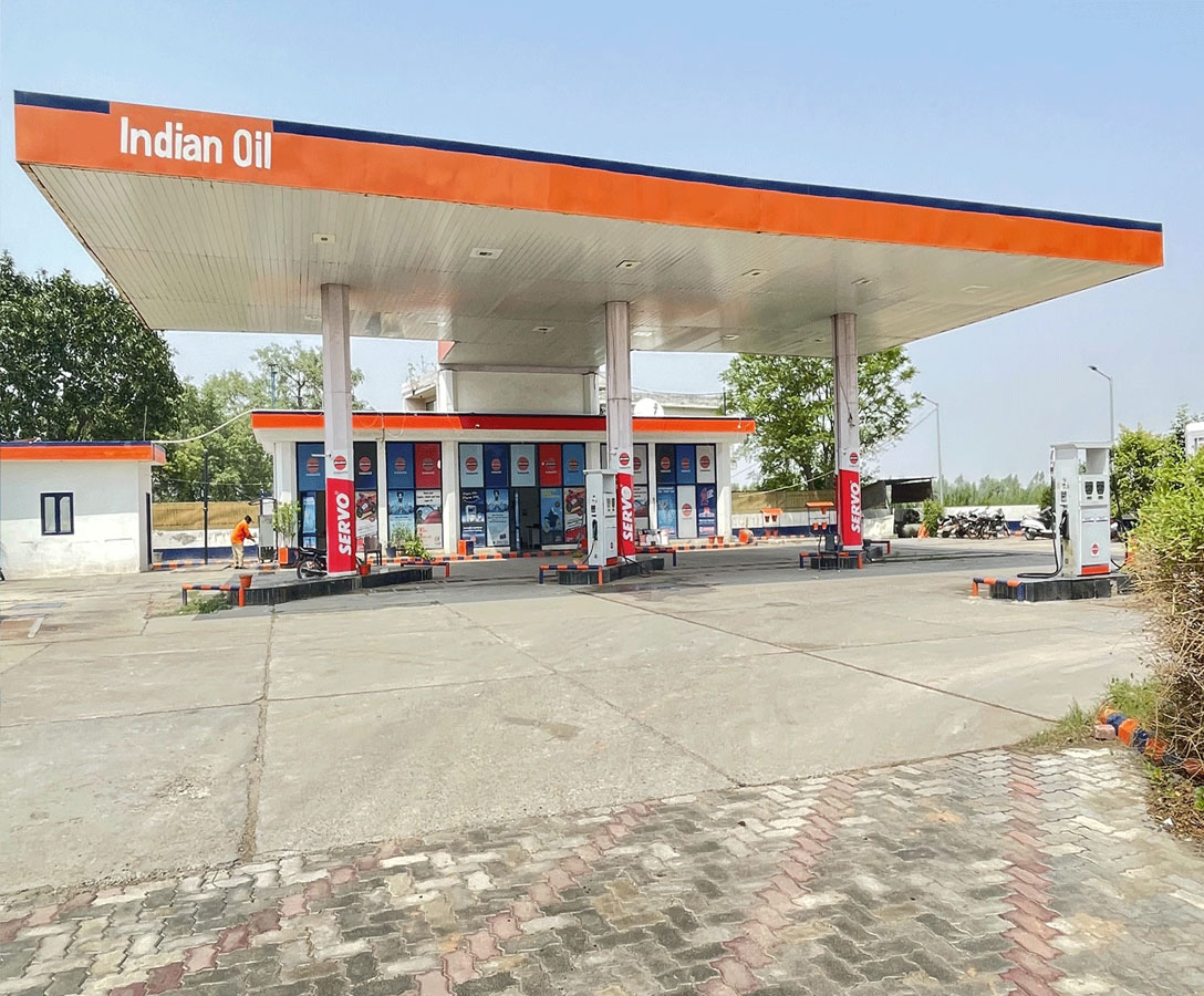 IndianOil - Basantpura, Patiala